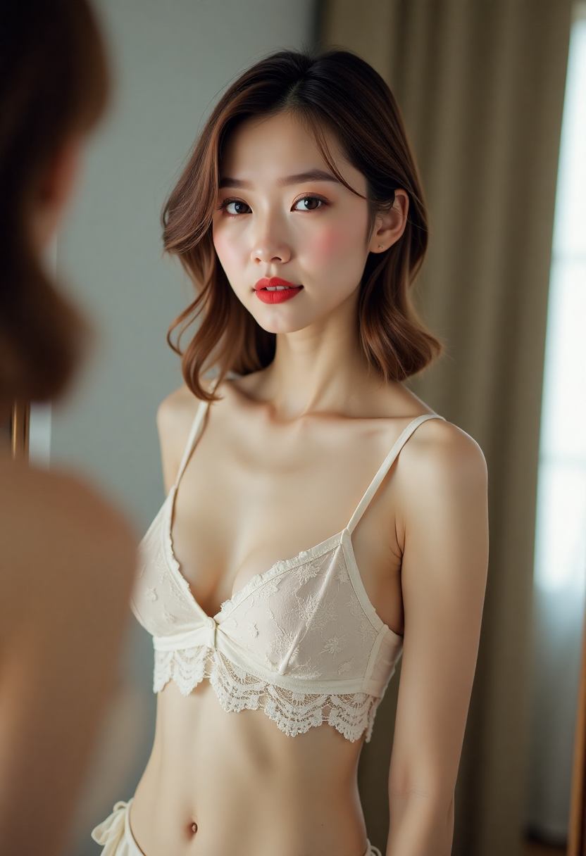 小镇慢递海报